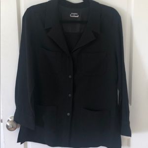 Chanel /Light Cardigan